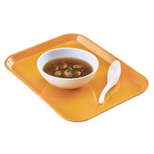 Bandeja Fibra De Vidrio Toscany Gold