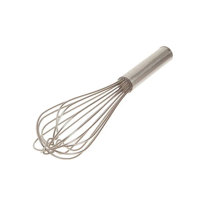 Batidor Manual Frances Acero Inoxidable 45 Cm
