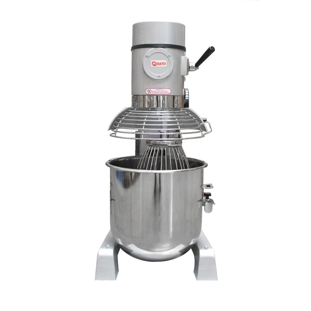 Batidora 30 Litros Misato