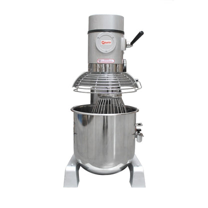 Batidora 30 Litros Misato
