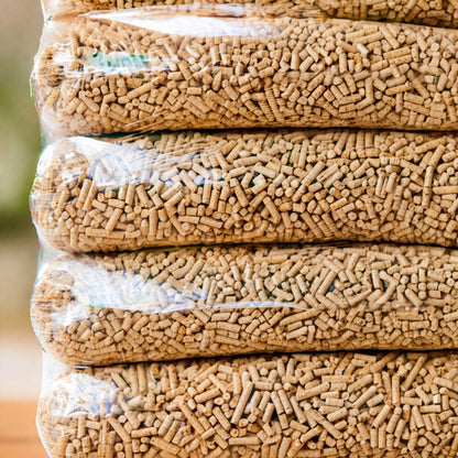 Bolsa De Pellets Para Pulidor De Cubiertos SH300