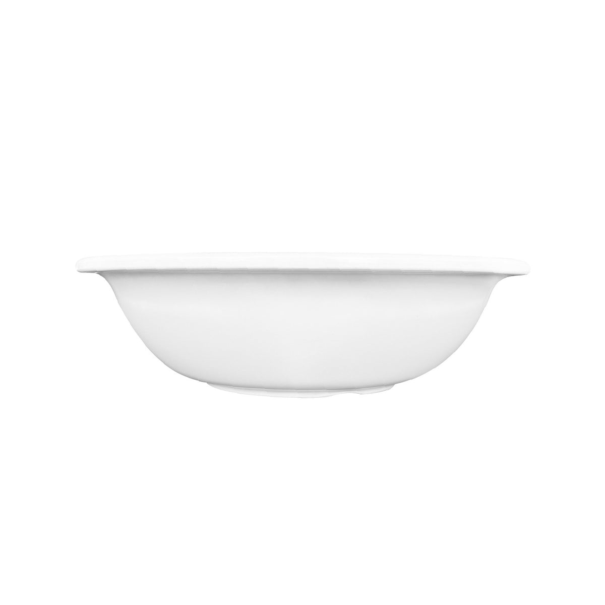 Set De 4 Bowl Melamina 14 Cm.