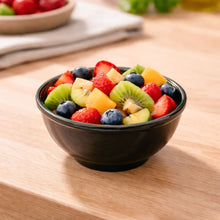 Bowl Melamina Negro 10 Cm