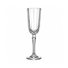 Set 6 Copa Champagne 125 Cc Línea Diony