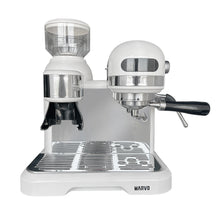 Cafetera Expresso Con Molinillo 20 Bar Marvo