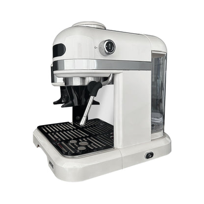 Cafetera Expresso Con Molinillo 20 Bar Marvo