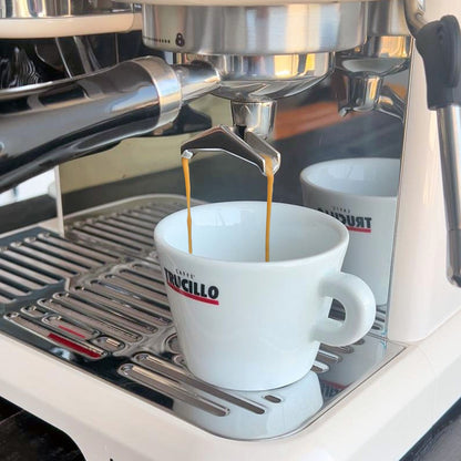 Cafetera Expresso Con Molinillo 20 Bar Marvo
