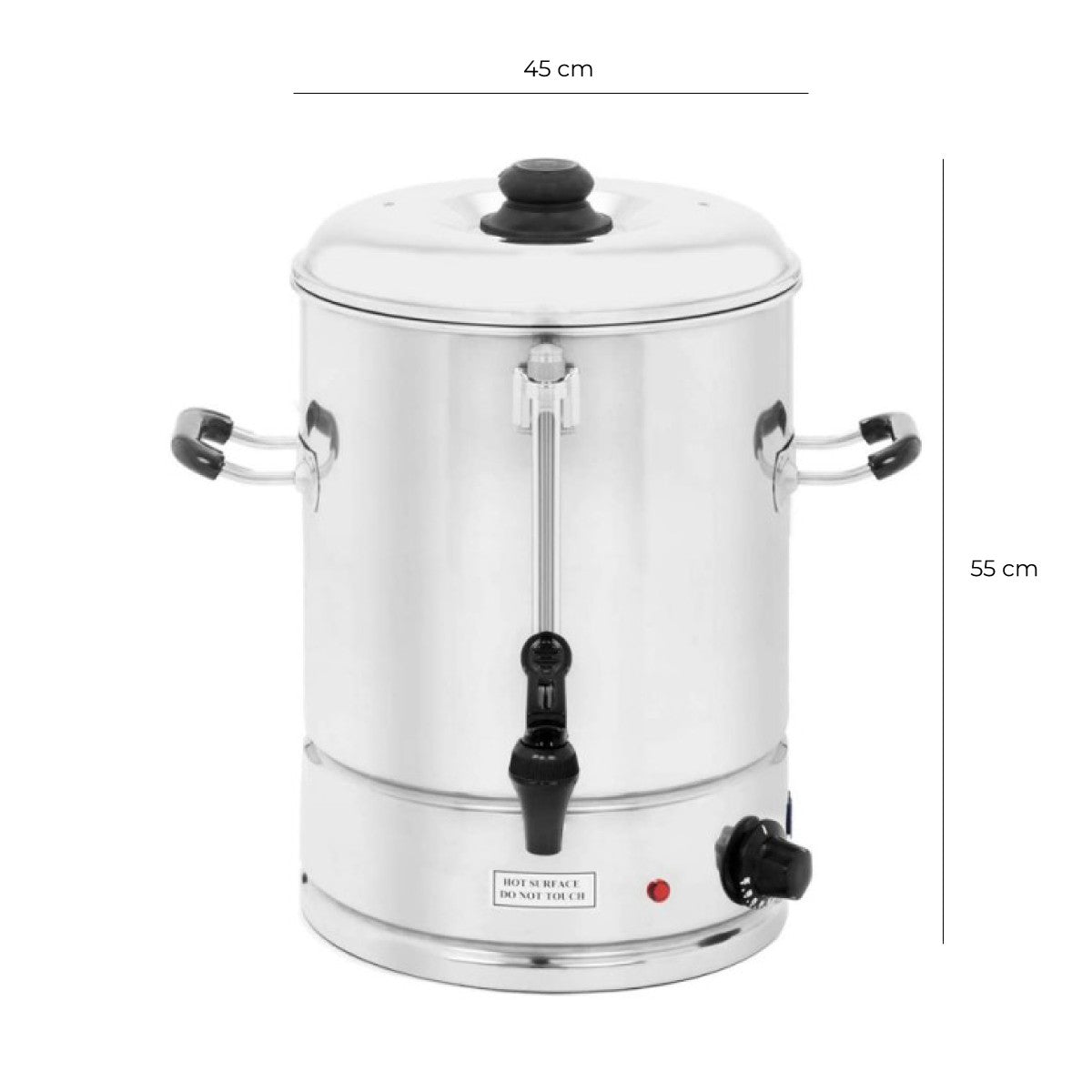 Calentador De Agua 40 Litros
