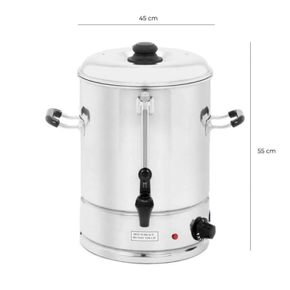 Calentador De Agua 40 Litros