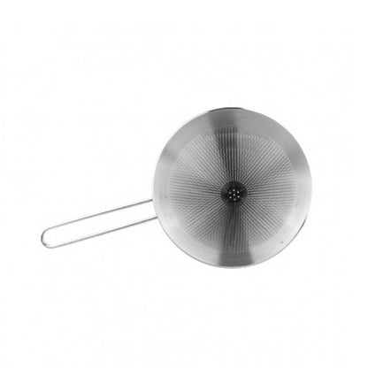 Colador Chino Mango Alambre 22Cm