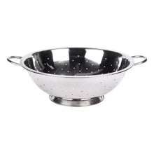 Colador Con Pedestal Acero Inoxidable 5 Litros