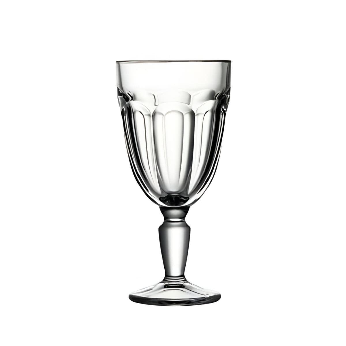 Set de 6 COPA ICE TEA 235 cc LÍNEA CASABLANCA