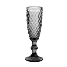 Set 6 Copas Champagne 150 Ml Gris Imahe
