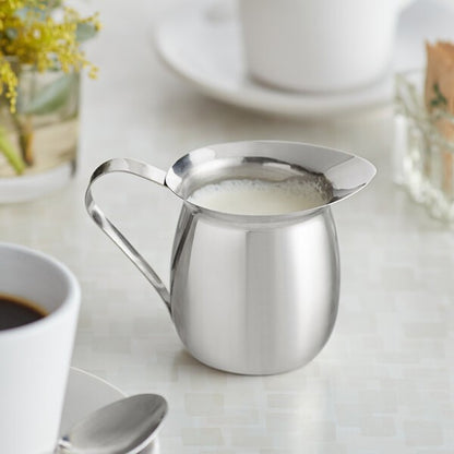 Cremero Acero Inoxidable 236 Ml
