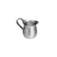 Cremero Acero Inoxidable 89 Ml
