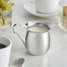 Cremero Acero Inoxidable 89 Ml