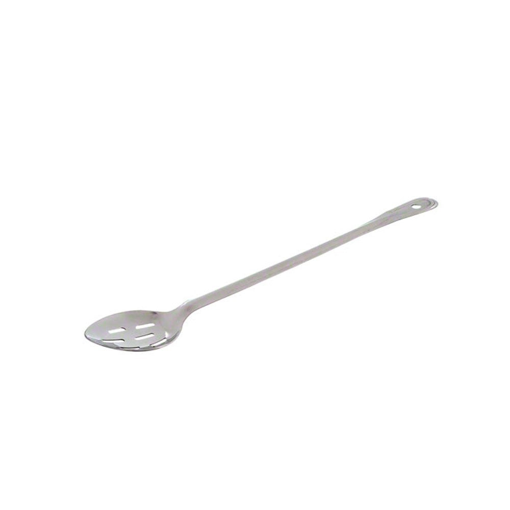Cuchara Calada Acero Inoxidable 46 Cm