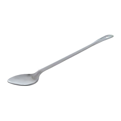 Cuchara Solida Acero Inoxidable 46 Cm