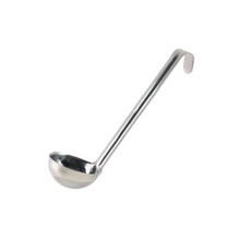 Cucharon 16 Oz Acero Inoxidable