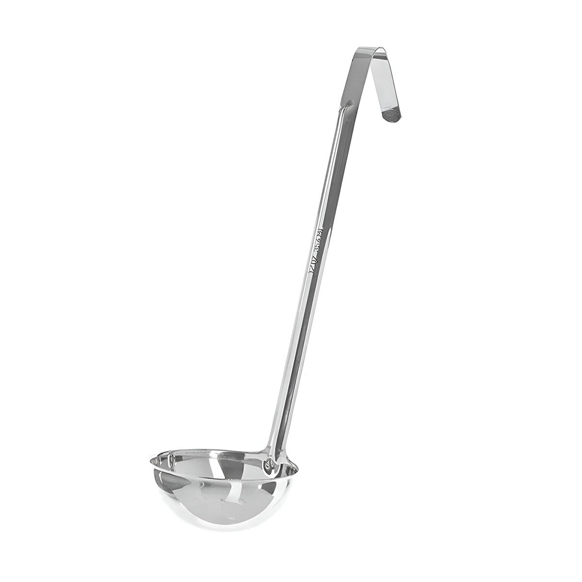 Cucharon Acero Inoxidable 240 Ml