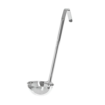 Cucharon Acero Inoxidable 240 Ml