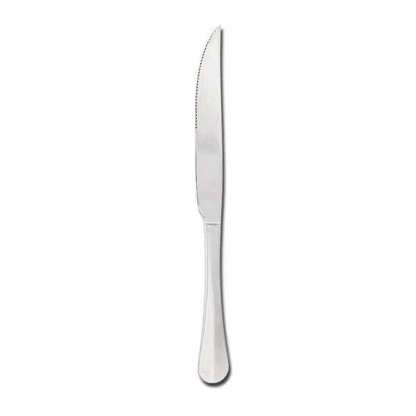 Pack De 12 Cuchillo Carne Linea Baguette 25 Mm.