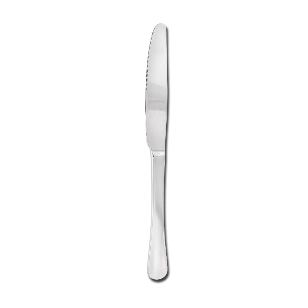 Set De 12 Cuchillos Postre Venezia