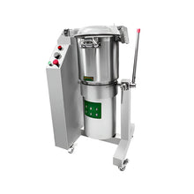 Cutter Volcable QS18 Misato