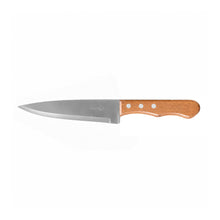 Cuchillo Utilitario Hoja 18 Cm Línea Tradicional