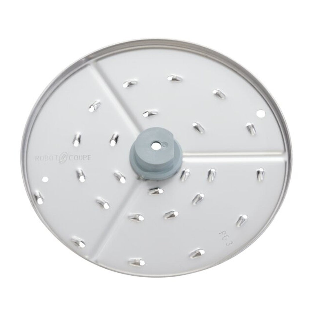 Disco Rallador 5 Mm Para CL50