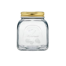 Frasco Con Tapa De Metal 500 Ml