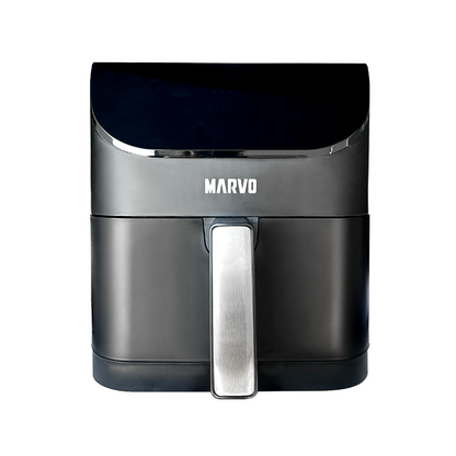 Freidora De Aire 6 Litros 1500 w Marvo