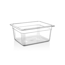 Contenedor Gn Policarbonato Transparente 1/2x15 Cm