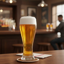 Garza Cerveza 415 Cc Línea Weizenbeer