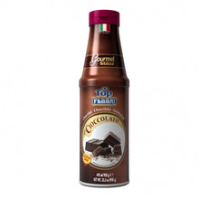Gourmet Sauce Cioccolato Botella 950 Grs