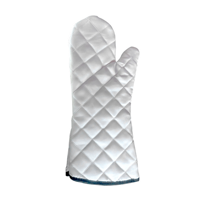 Par De Guantes Para Horno 35Cm