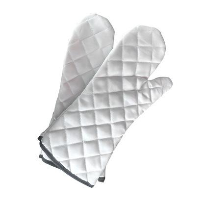 Par De Guantes Para Horno 35Cm