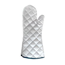 Par De Guantes Para Horno 40Cm