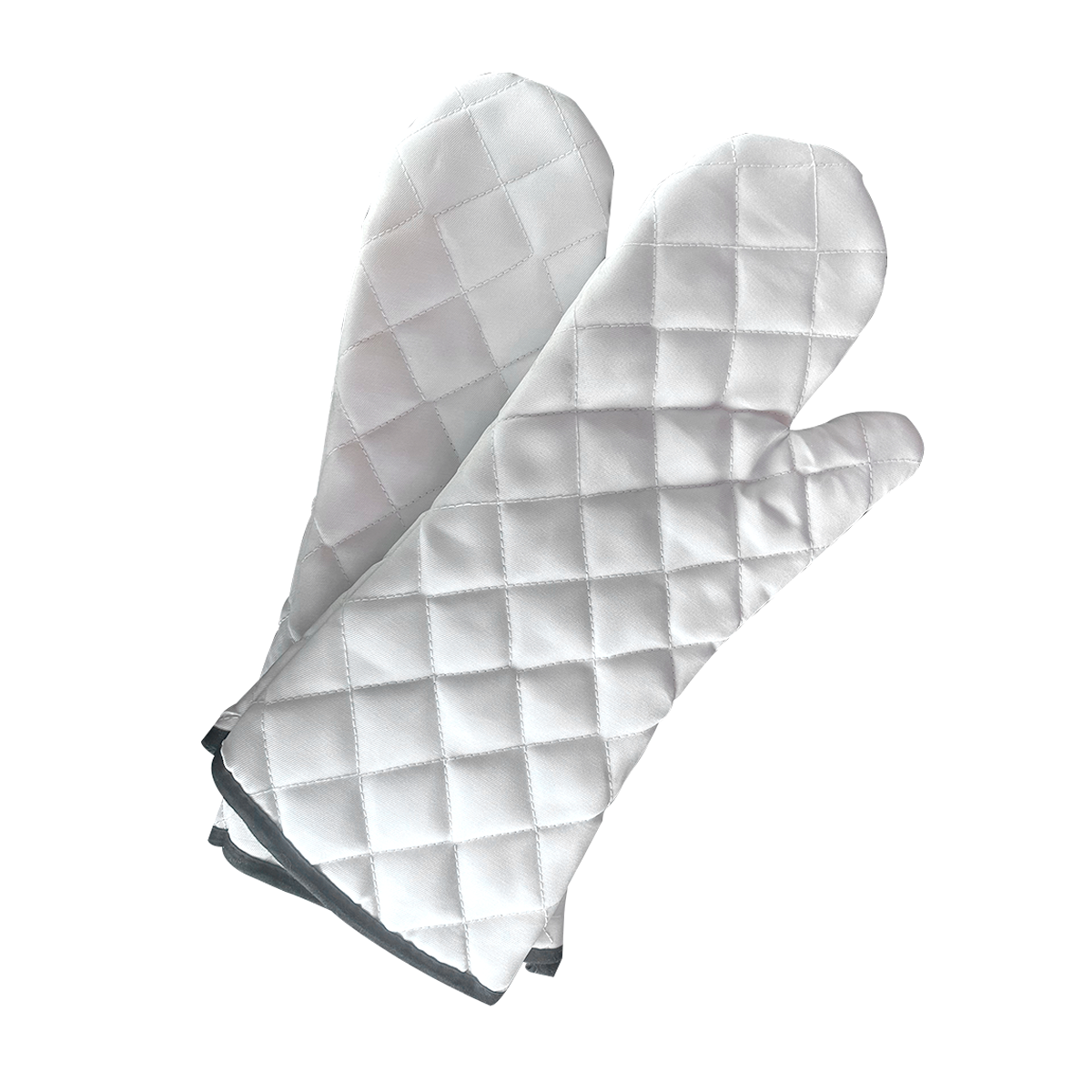 Par De Guantes Para Horno 40Cm