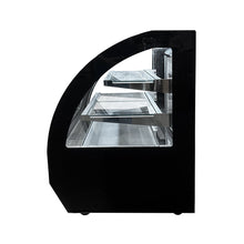 Vitrina Pastelera Sobremesa 700 x 560 x 730 mm Norkalt