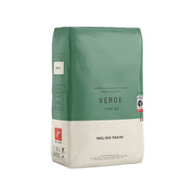 Kilo de Harina Italiana Marca Pasini verde