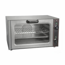 Horno Convección Eléctrico Modelo Yxd-B