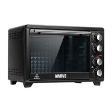 Horno Eléctrico De Convección 220V 50Hz 1500W
