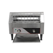 Horno Tostador Transportador Eléctrico Modelo TT-450