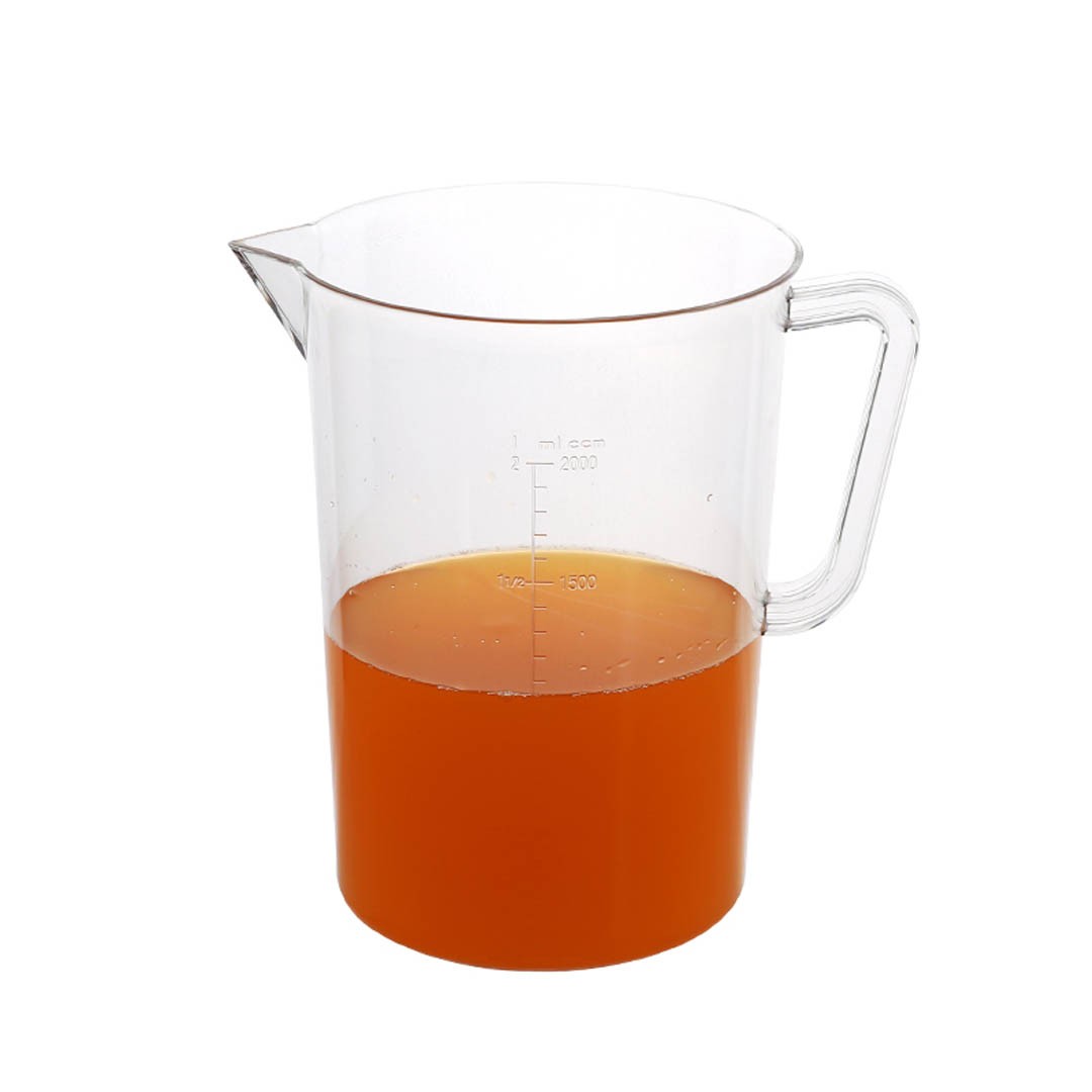 Jarra Medidora Transparente 2Lt