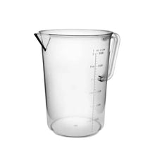 Jarra Medidora Transparente 3Lt
