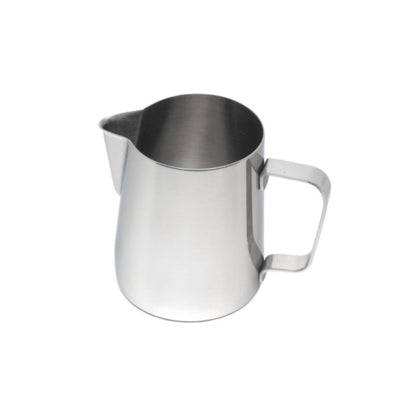 Jarro Para Espuma De Leche Acero Inoxidable 300 Ml