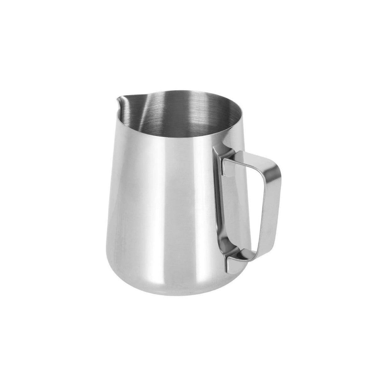 Jarro Para Espuma De Leche Acero Inoxidable 600 Ml