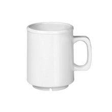 Mug Melamina Blanco 240 Ml