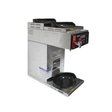 Maquina De Cafe Automática Axiom Brewwise RFDI